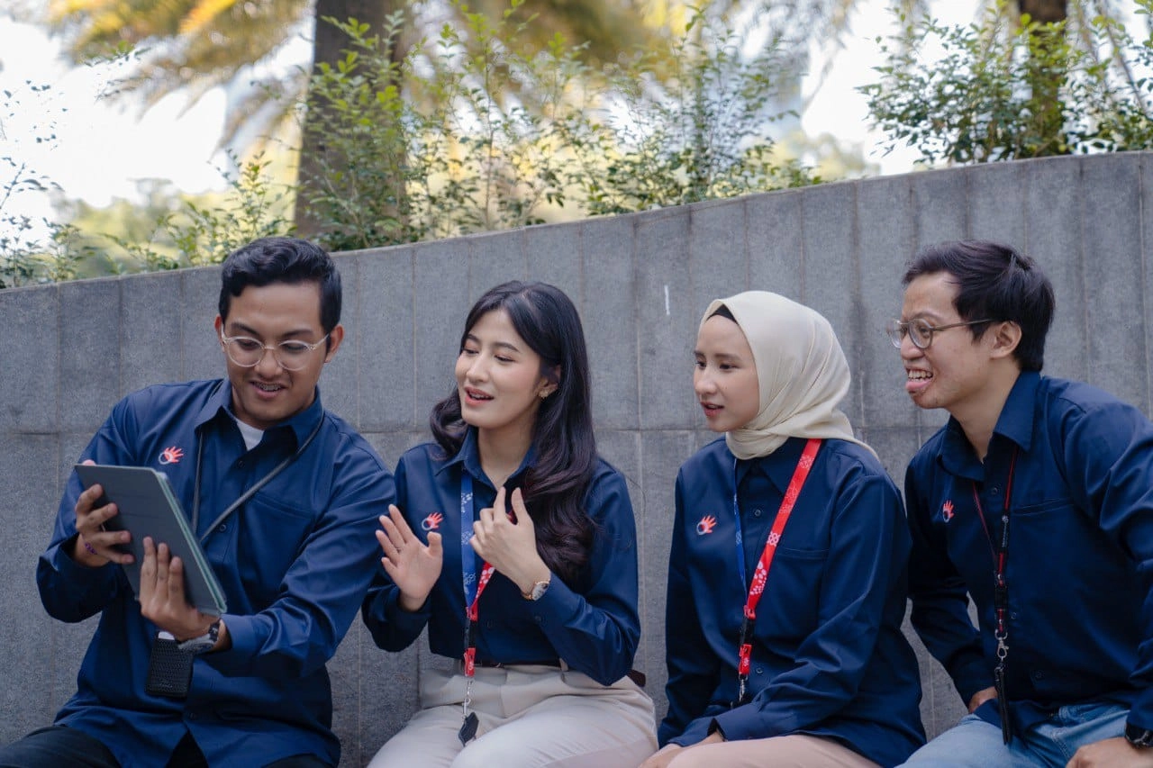 penghargaan Top Companies